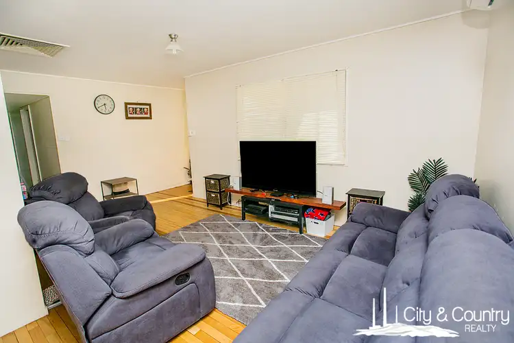Fourth view of Homely house listing, 41 Brett Avenue, Mount Isa QLD 4825