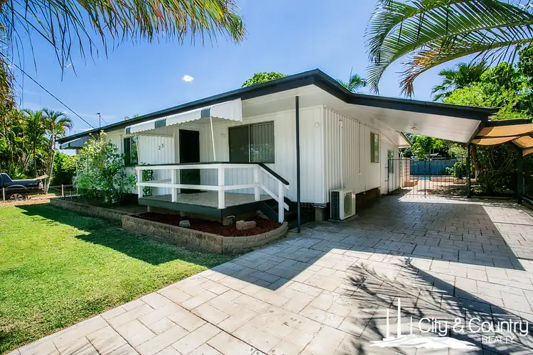 Main view of Homely house listing, 25 Thomson Road, Mount Isa QLD 4825