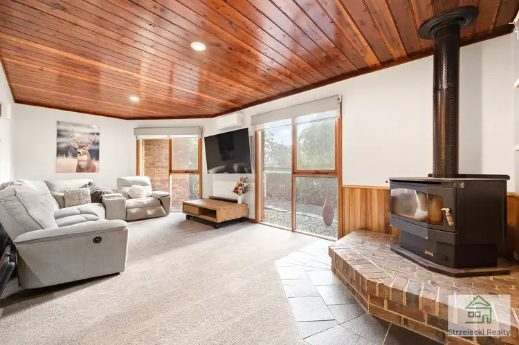 Fourth view of Homely house listing, 33 Pinnacle Dr, Rawson VIC 3825