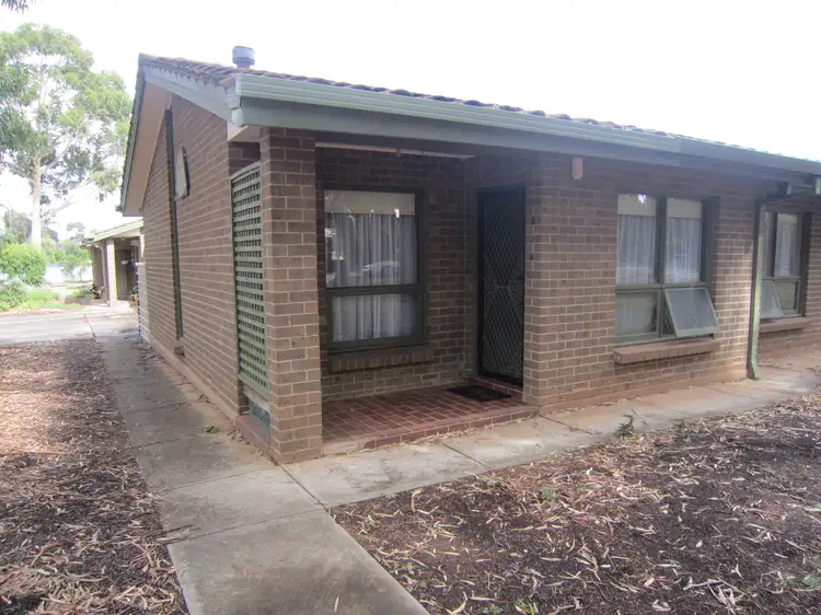 Main view of Homely unit listing, Address available on request