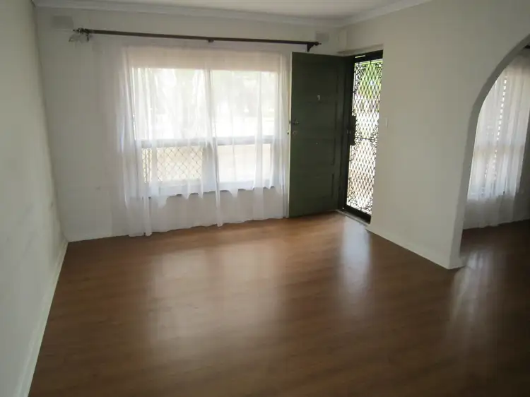 Third view of Homely unit listing, Address available on request
