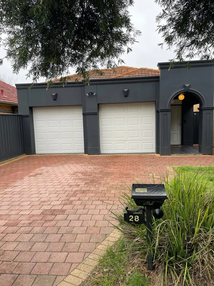 Address available on request