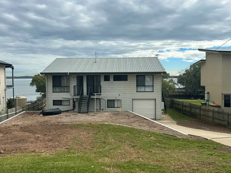 Main view of Homely house listing, 55 Bangalow St, Russell Island QLD 4184