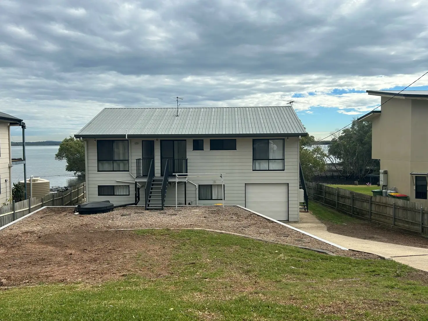 Main view of Homely house listing, 55 Bangalow St, Russell Island QLD 4184