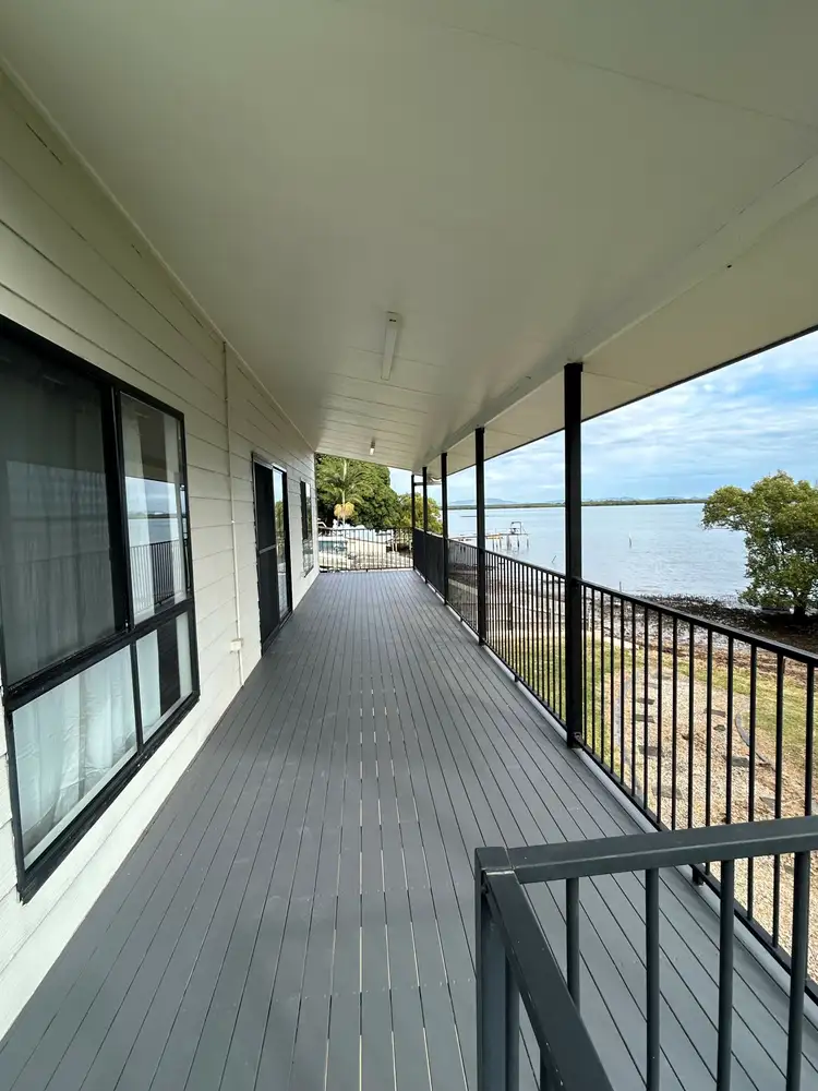 Second view of Homely house listing, 55 Bangalow St, Russell Island QLD 4184