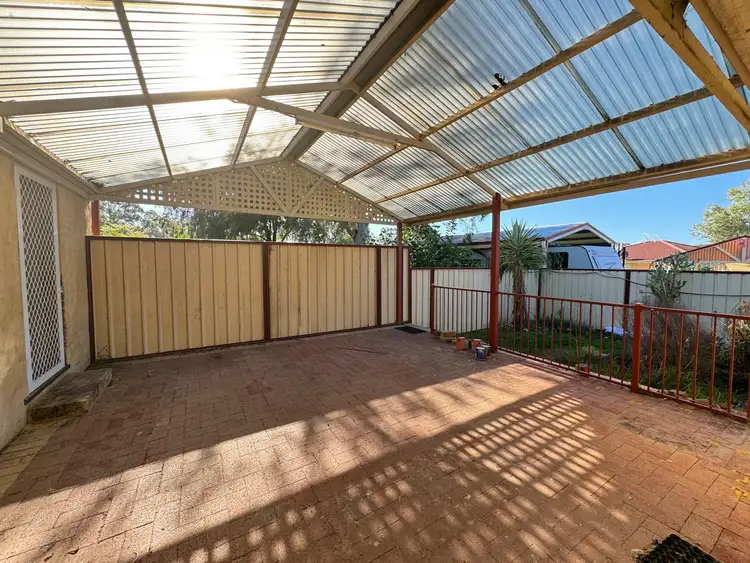 Third view of Homely house listing, 179 Third Ave, Kelmscott WA 6111