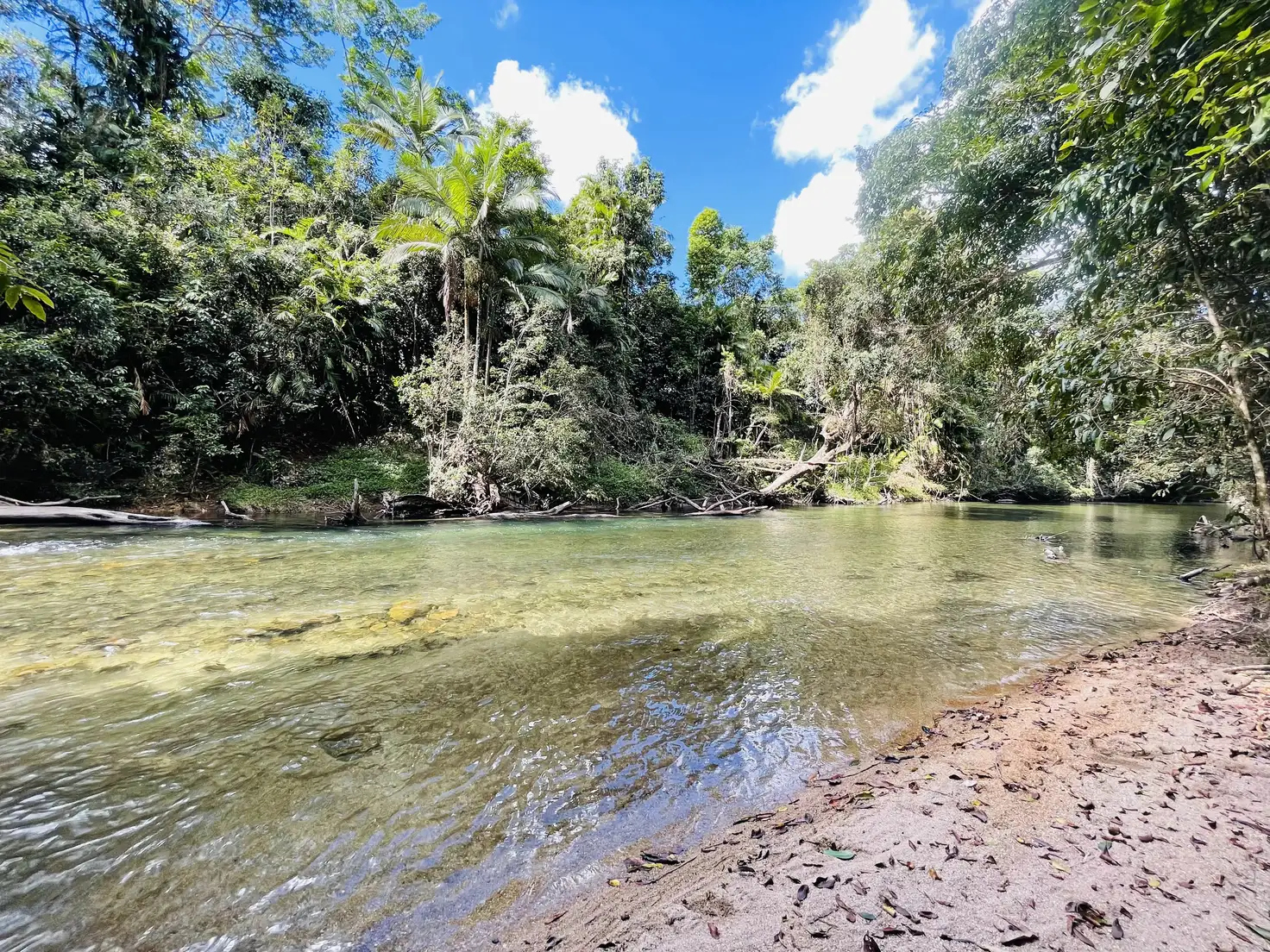 Main view of Homely house listing, 33 Thomas Ct, Bulgun QLD 4854