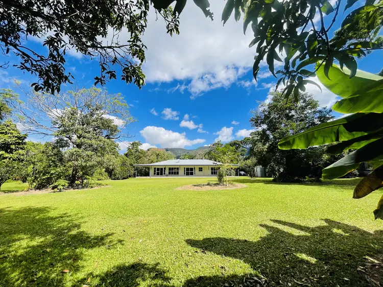 Third view of Homely house listing, 33 Thomas Ct, Bulgun QLD 4854