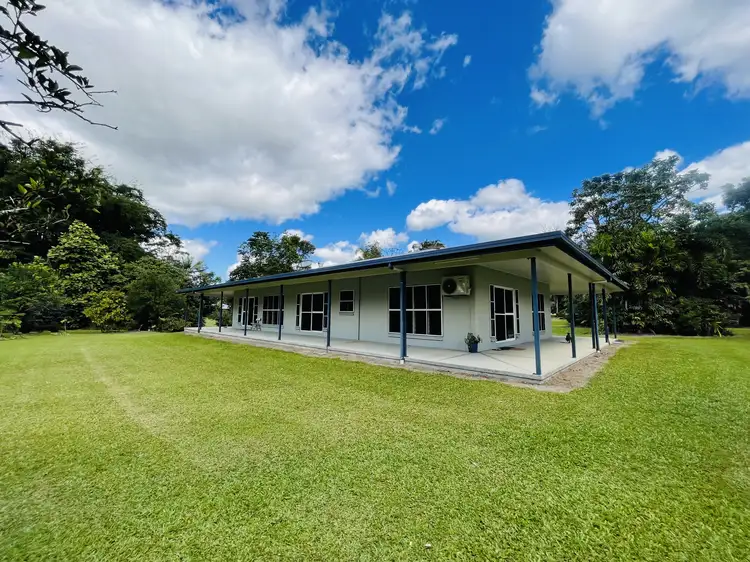 Sixth view of Homely house listing, 33 Thomas Ct, Bulgun QLD 4854