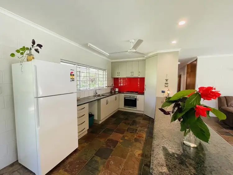 Seventh view of Homely house listing, 33 Thomas Ct, Bulgun QLD 4854