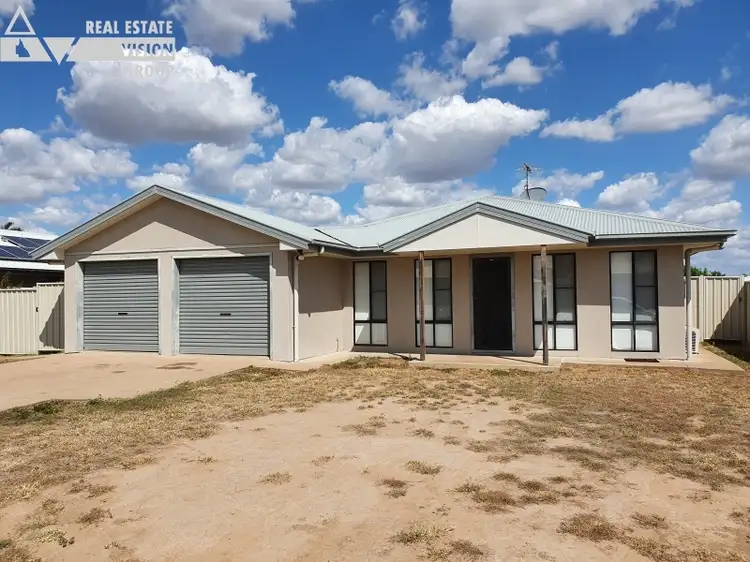 Main view of Homely house listing, 3 Baird St, Emerald QLD 4720