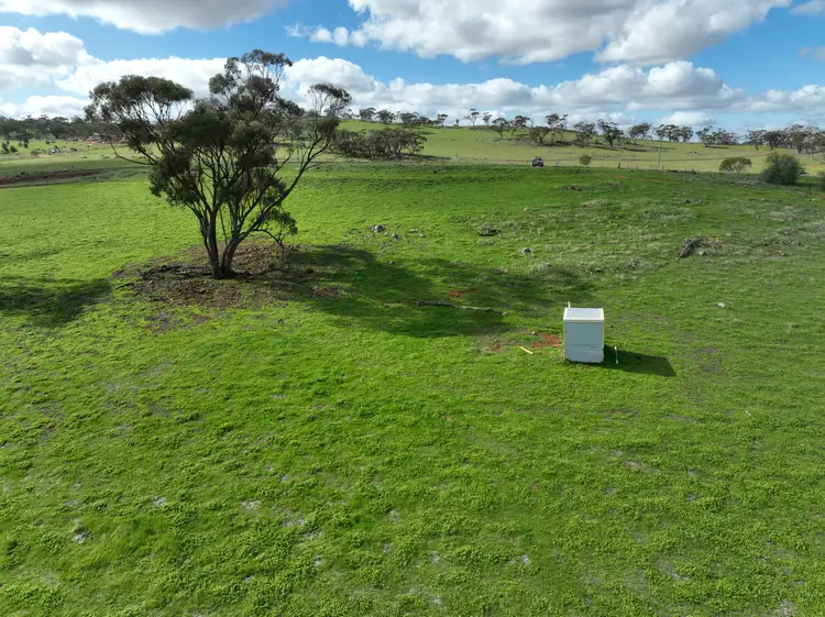 Fourth view of Homely land listing, 152 Seventh Road, Bejoording WA 6566