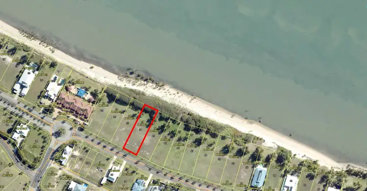 Second view of Homely land listing, 39 Keith Williams Dr, Cardwell QLD 4849