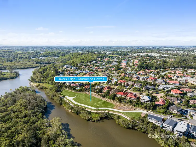 Third view of Homely land listing, LOT 3, 39 Avonlea St, Murrumba Downs QLD 4503
