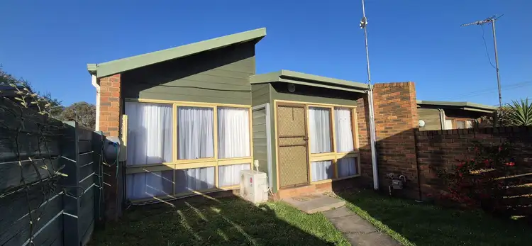 Unit 4/45 Strathcole Dr, Traralgon VIC 3844