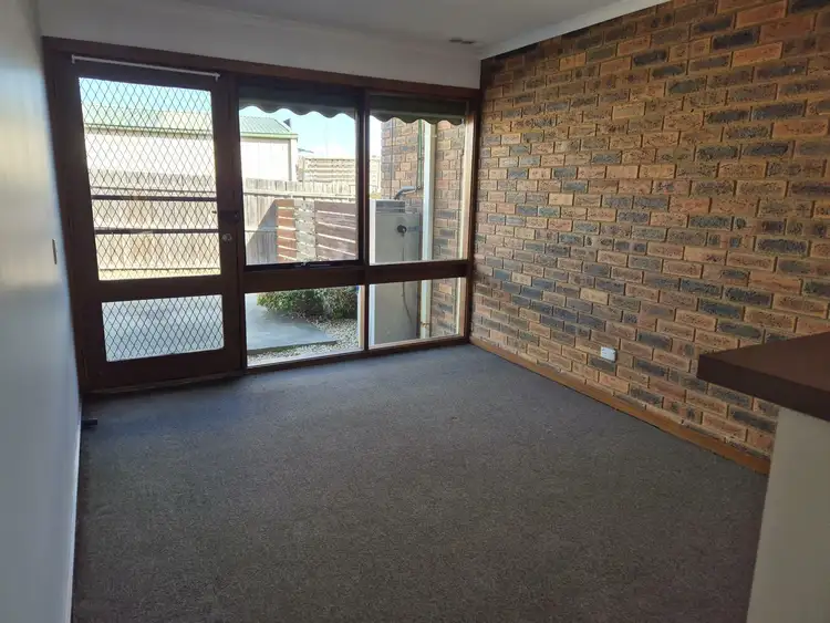 Second view of Homely unit listing, Unit 4/45 Strathcole Dr, Traralgon VIC 3844