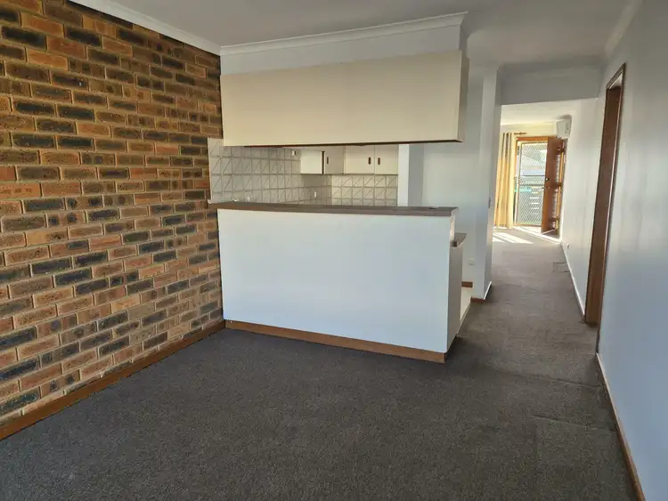 Fourth view of Homely unit listing, Unit 4/45 Strathcole Dr, Traralgon VIC 3844