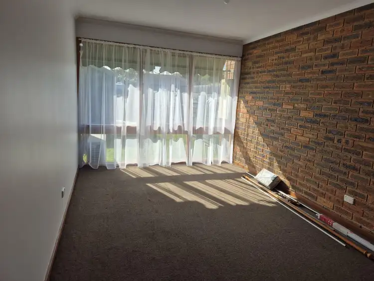 Sixth view of Homely unit listing, Unit 4/45 Strathcole Dr, Traralgon VIC 3844