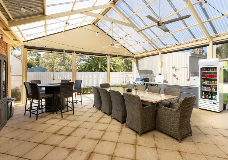 Second view of Homely house listing, 39A Olive Parade, Kadina SA 5554