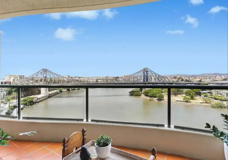 Unit 150/501 Queen St, Brisbane City QLD 4000