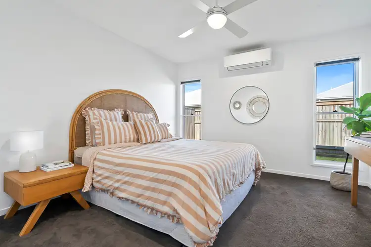 Second view of Homely house listing, 43 Harlequin Rd, Palmview QLD 4553