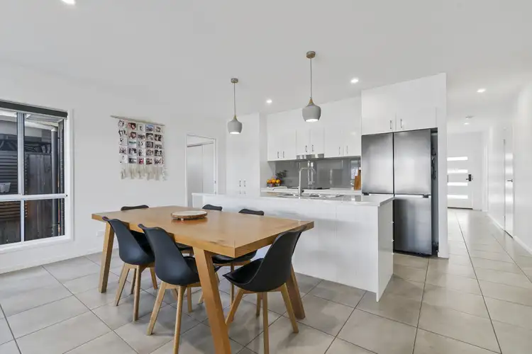 Fourth view of Homely house listing, 43 Harlequin Rd, Palmview QLD 4553