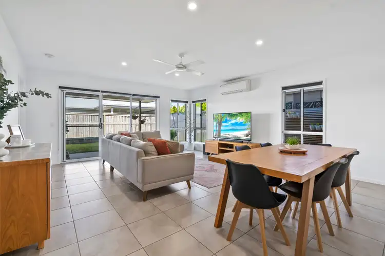 Fifth view of Homely house listing, 43 Harlequin Rd, Palmview QLD 4553