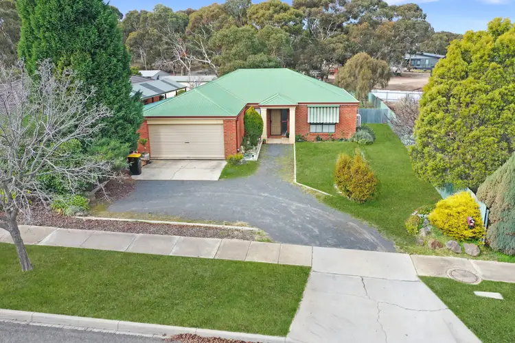 13 Mclaughlin St, Stawell VIC 3380