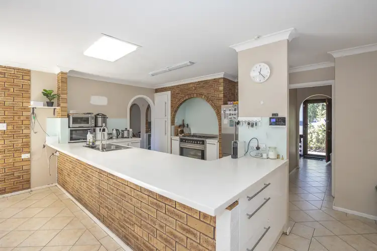 Second view of Homely house listing, 16 Hanrahan Loop, Kardinya WA 6163