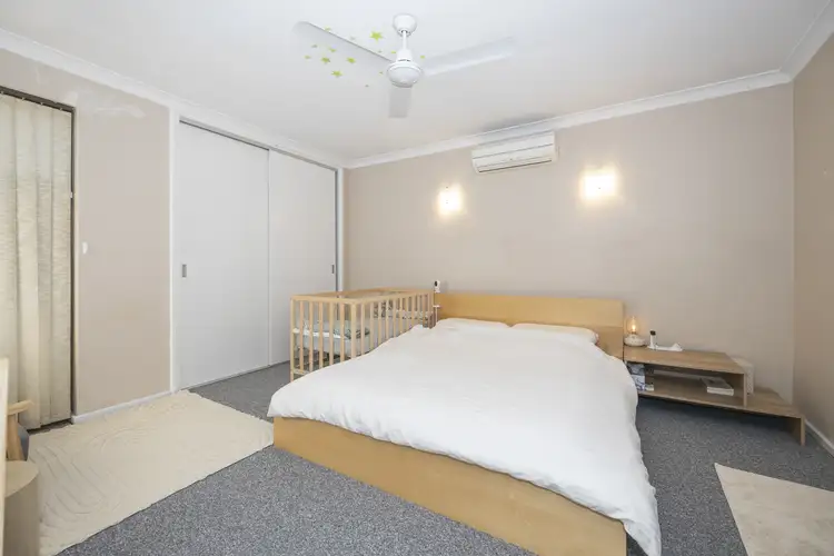 Fifth view of Homely house listing, 16 Hanrahan Loop, Kardinya WA 6163
