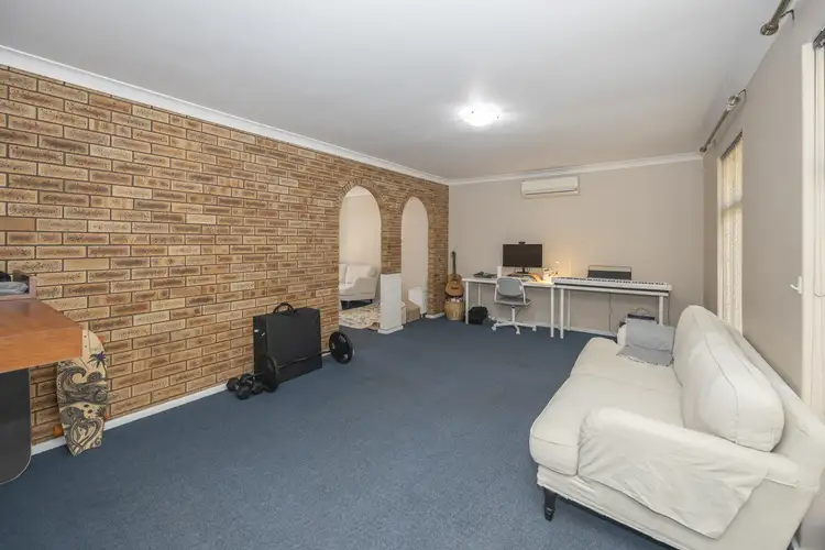 Seventh view of Homely house listing, 16 Hanrahan Loop, Kardinya WA 6163