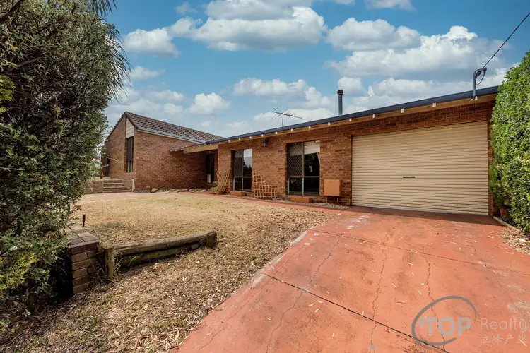 100 Burrendah Boulevard, Willetton WA 6155