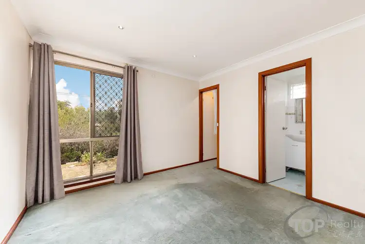 Sixth view of Homely house listing, 100 Burrendah Boulevard, Willetton WA 6155