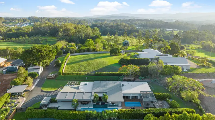 68 Taintons Road, Woombye QLD 4559