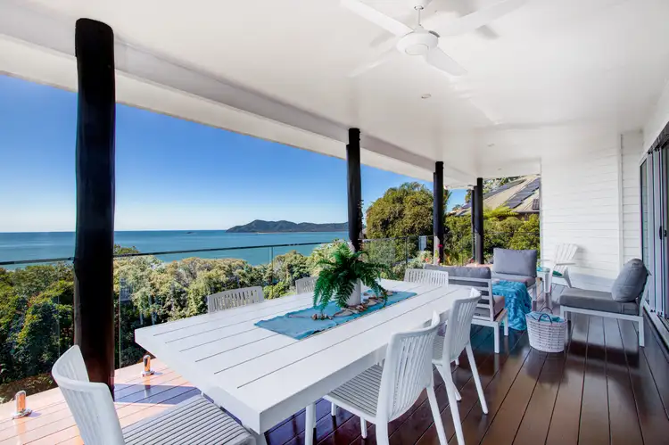 2B Explorers Dr, South Mission Beach QLD 4852