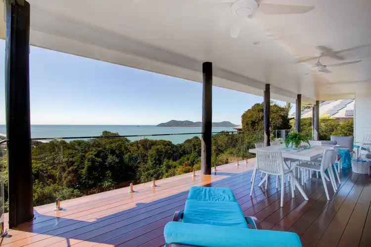 Second view of Homely house listing, 2B Explorers Dr, South Mission Beach QLD 4852