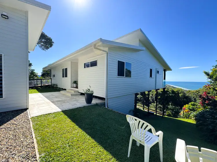 Third view of Homely house listing, 2B Explorers Dr, South Mission Beach QLD 4852