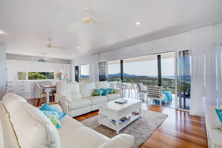 Sixth view of Homely house listing, 2B Explorers Dr, South Mission Beach QLD 4852