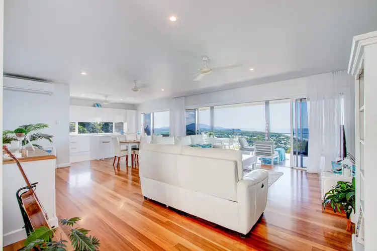 Seventh view of Homely house listing, 2B Explorers Dr, South Mission Beach QLD 4852