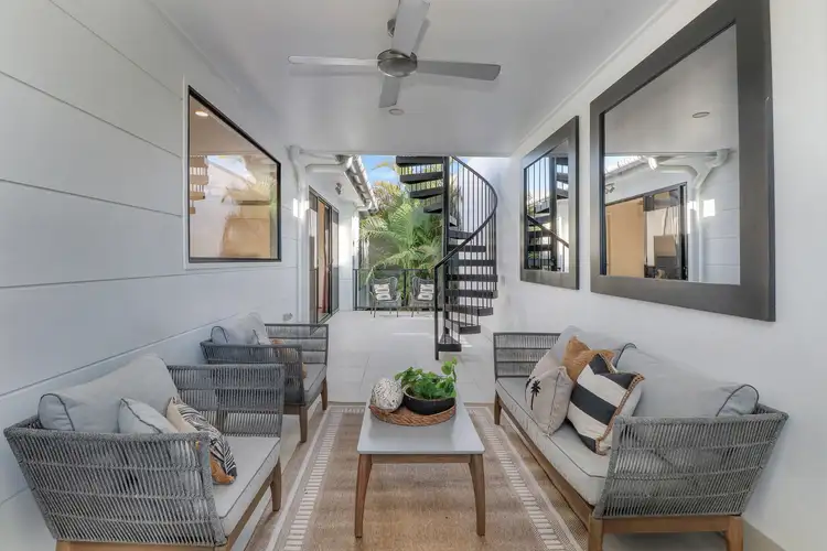 Third view of Homely house listing, 54 Mackenzie Dr, Maroochydore QLD 4558