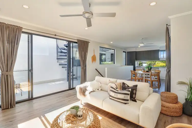 Fourth view of Homely house listing, 54 Mackenzie Dr, Maroochydore QLD 4558