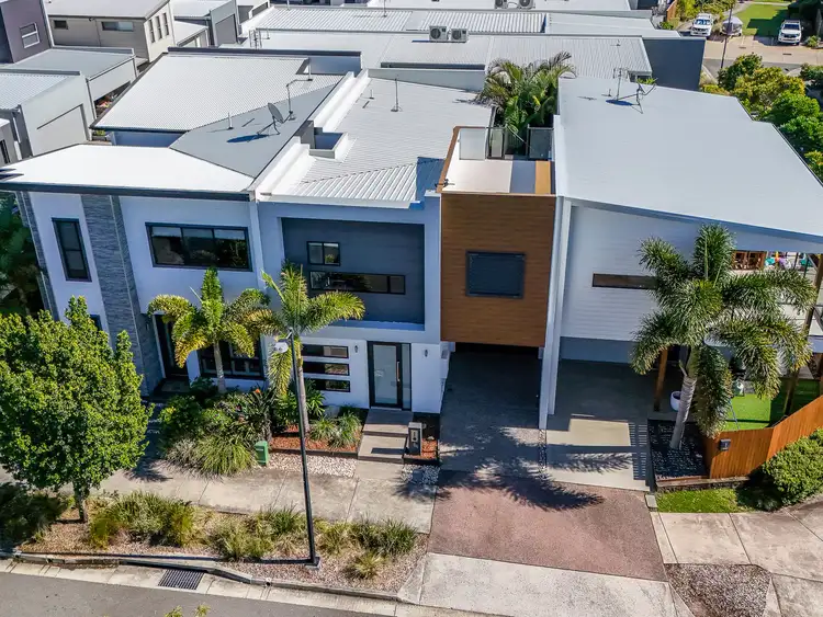 Sixth view of Homely house listing, 54 Mackenzie Dr, Maroochydore QLD 4558