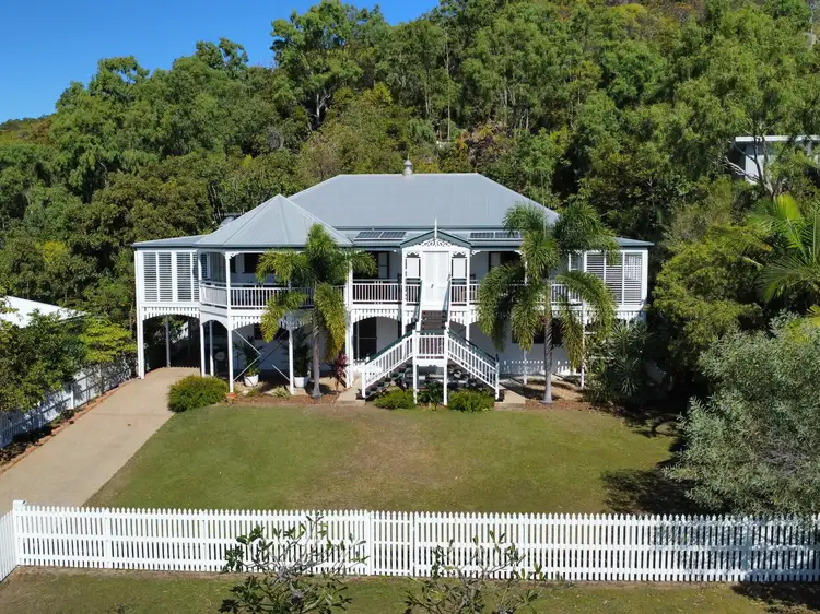 26 Wallaby Way, Horseshoe Bay QLD 4819