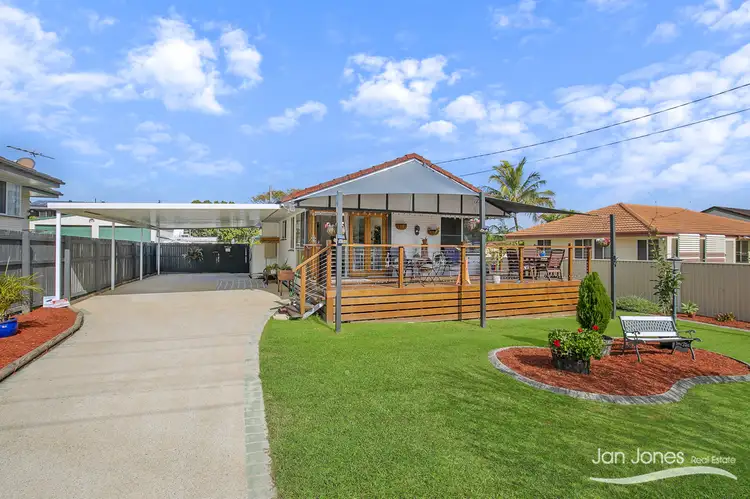 Main view of Homely house listing, 38 Pownall Crescent, Margate QLD 4019