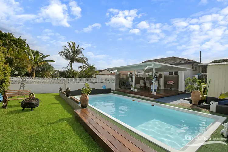 Second view of Homely house listing, 38 Pownall Crescent, Margate QLD 4019