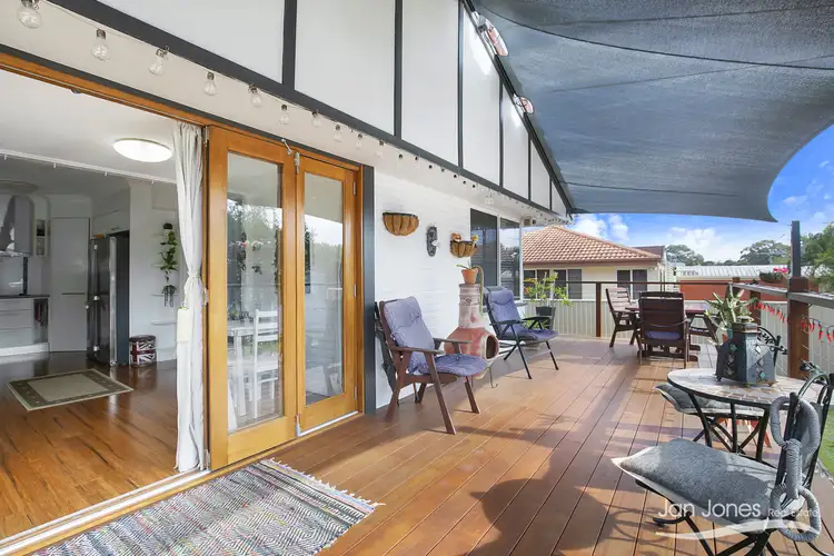 Fourth view of Homely house listing, 38 Pownall Crescent, Margate QLD 4019