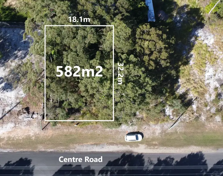 Second view of Homely land listing, 173 Centre Rd, Russell Island QLD 4184