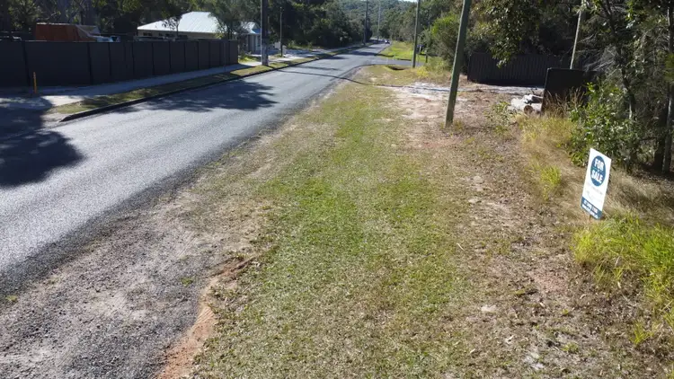 Fifth view of Homely land listing, 173 Centre Rd, Russell Island QLD 4184