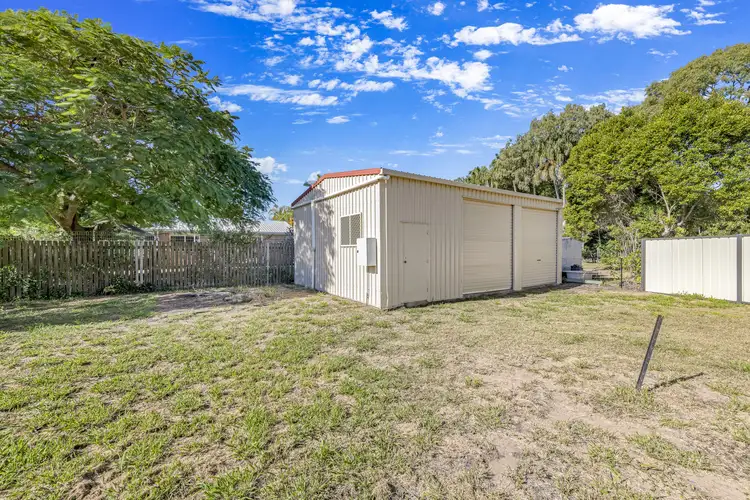 Main view of Homely land listing, 6 Orchid Dr, Moore Park Beach QLD 4670