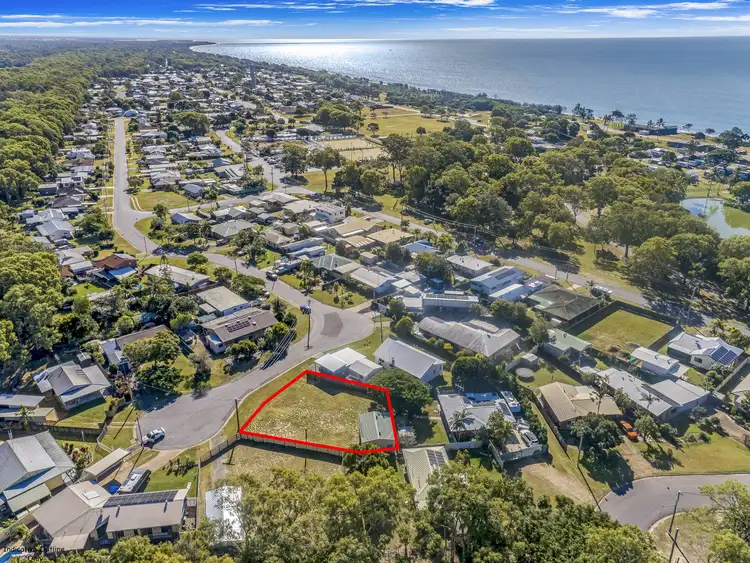 Fifth view of Homely land listing, 6 Orchid Dr, Moore Park Beach QLD 4670